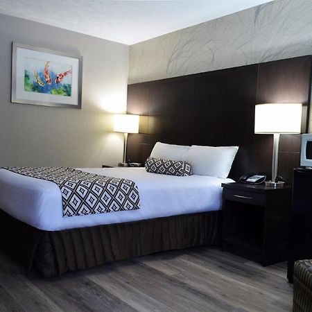 Travellers Inn Hanover Esterno foto