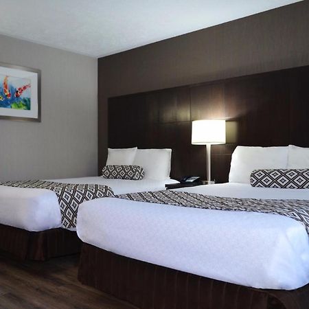 Travellers Inn Hanover Esterno foto
