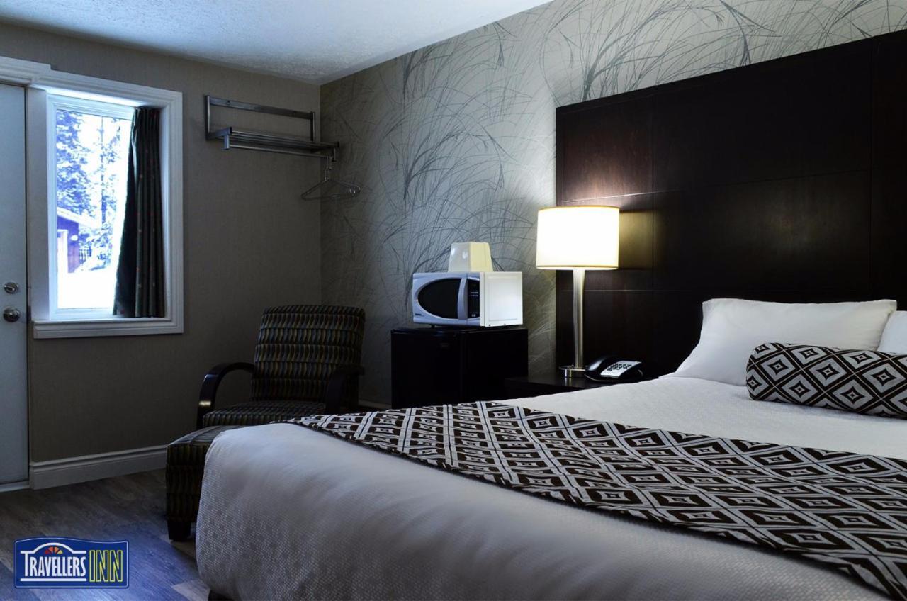 Travellers Inn Hanover Esterno foto