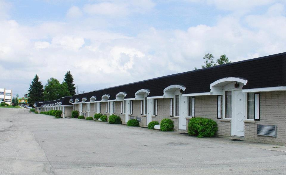 Travellers Inn Hanover Esterno foto