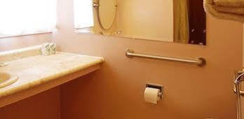 Travellers Inn Hanover Esterno foto
