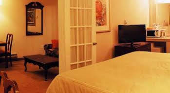 Travellers Inn Hanover Esterno foto